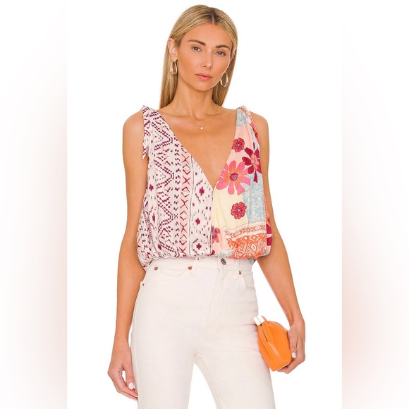 Free people tank - Picture 2 of 10